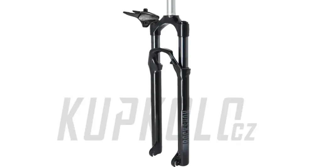 27,5" Vidlice RockShox Recon Silver RL z řidítek rychloupínák 1 1/8" Aktuální