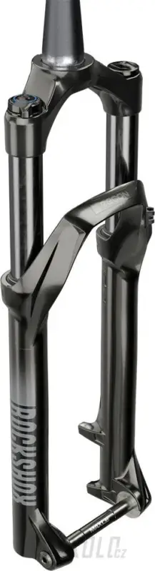 27,5" Vidlice RockShox Recon Silver RL z korunky 15x110mm Boost Tapered Odeslání Ihned