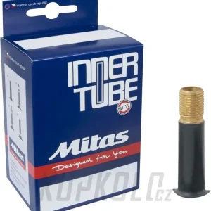 Duše Rubena Mitas 18 x 1,25-1,75 AV35 Oblíbený