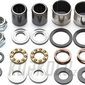 Výhodná Nabídka HT servisní kit N-T1 REBUILD KIT (verze 2017)