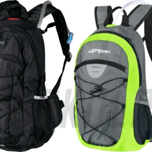 Akční Nabídka Batoh Force Jordan ACE 20L + vak 2 L