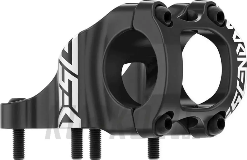 Přímo Od Výrobce Představec Truvativ Descendant DH 4-šrouby Direct Mount 50mm 0 Rise 31.8 černý