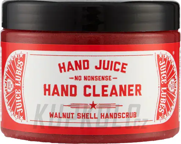 Nízká Cena Juice Lubes Hand Cleaner čistič rukou, 500ml