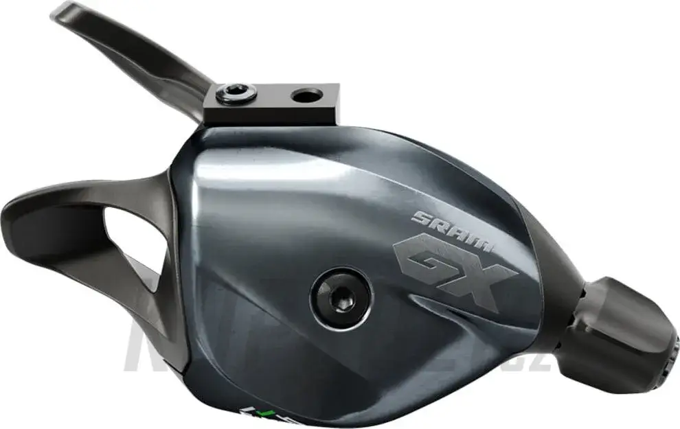 Expresní Doručení Řadící páčky SRAM GX-E Lunar, 12s, single click