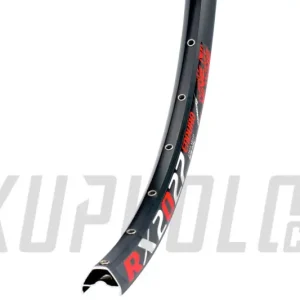 Bezpečná Platba Ráfek REMERX RX 2027, 622x27, černá