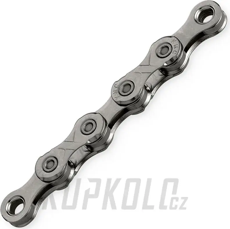 Řetěz KMC X-10.73, 10s, 116 článků Vysoce Kvalitní
