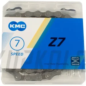 Řetěz KMC, Z7, 7s, 114 článků Pouze Dnes