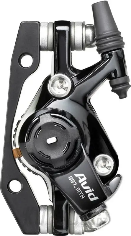 Cenově Výhodný Brzdový třmen Avid Ball Bearing Seven - BB7 S MTB
