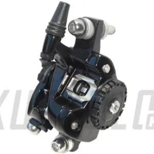 Brzdový třmen Avid Ball Bearing Seven - BB7 S Road černá Levný