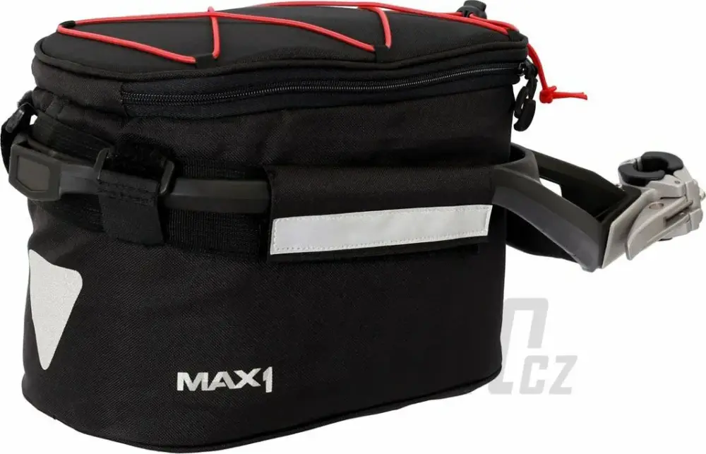 Ihned K Objednání Brašna MAX1 Trunky XL