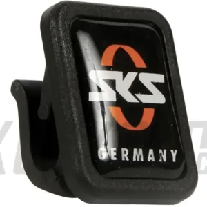 Náhadradní díl pro blatníky SKS U-Stays Mounting System Clip Hit Sezóny