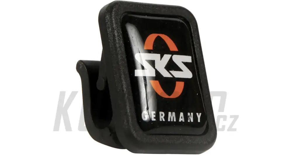 Náhadradní díl pro blatníky SKS U-Stays Mounting System Clip Hit Sezóny