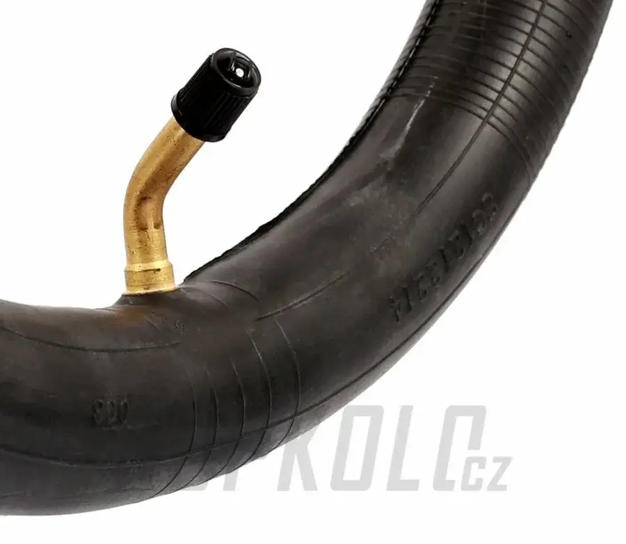 Duše MAX1 12 1/2×2 1/4 62-203 AV 45°/45 mm zahnutý ventil Koupit Online