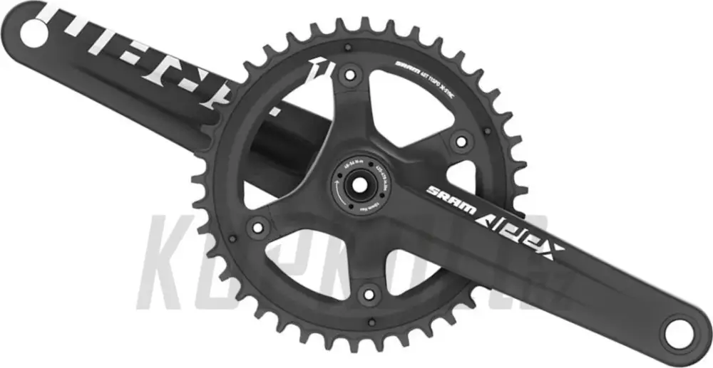Kliky Sram Apex BB30 Bezpečná Platba