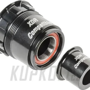 Cenově Výhodný DT Swiss ořech Road kit Sram XDr - ratchet system pro 12x142mm