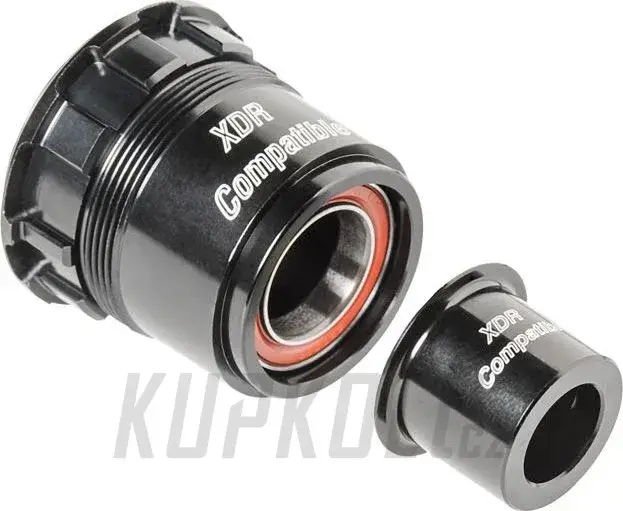 Cenově Výhodný DT Swiss ořech Road kit Sram XDr - ratchet system pro 12x142mm