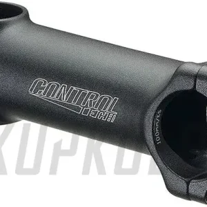 Představec CONTROLTECH OE, 31,8mm/5°, černá Výhodná Nabídka