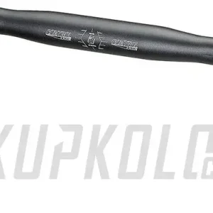 Silniční řídítka CONTROLTECH OE FLO, 31,8mm, černá Ihned K Objednání