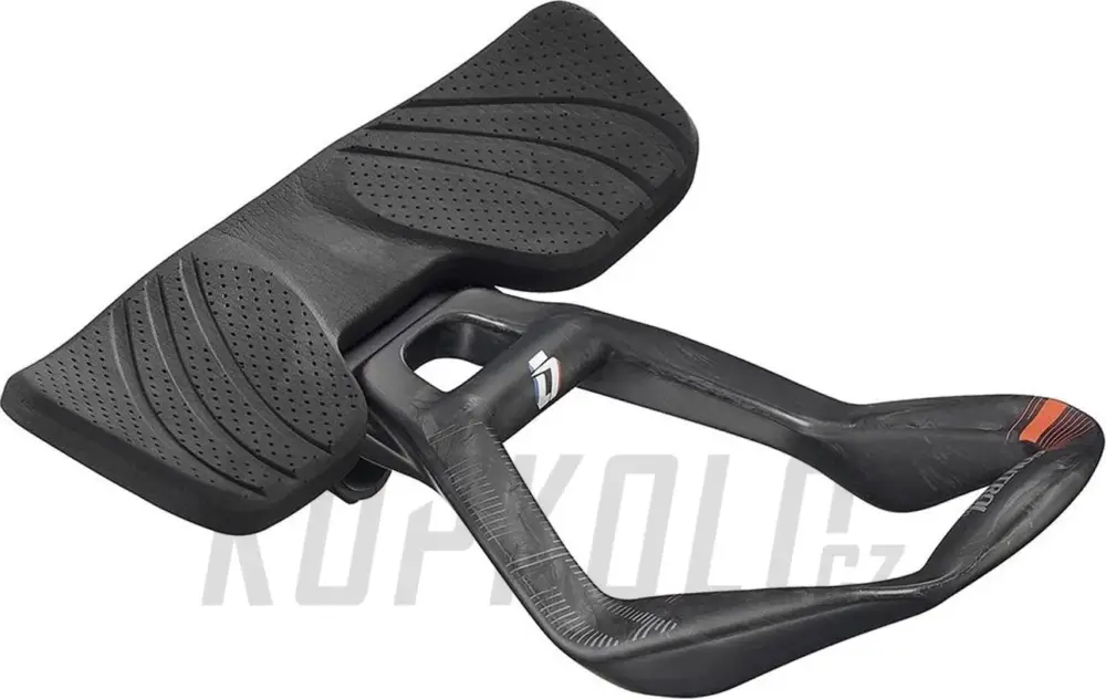 Hrazda ControlTech SIROCCO MINI CLIP-ON STEM, na představec Hit Sezóny