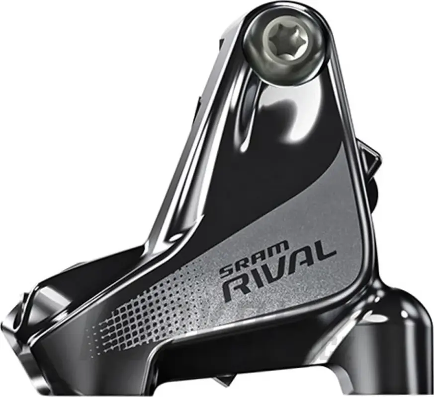 Nakupujte Hned Brzdový třmen SRAM RIVAL22/RIVAL1 Flat mount