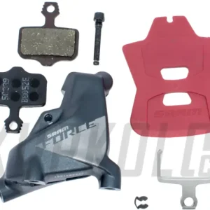 Top Prodej Brzdový třmen SRAM FORCE AXS Flat mount
