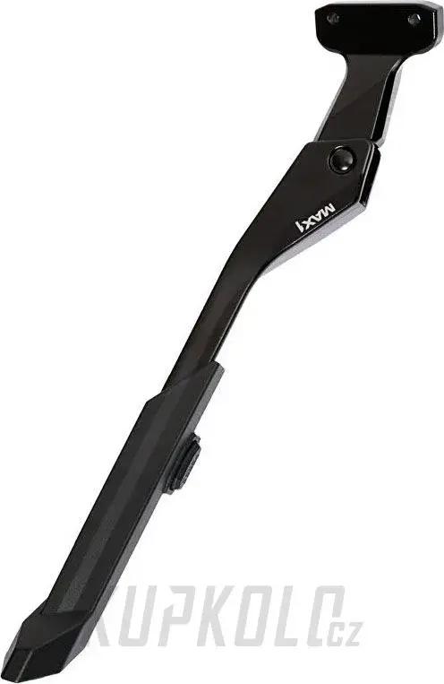 Stojánek MAX1 E-bike 40 zadní 24-29" černý Vysoce Kvalitní