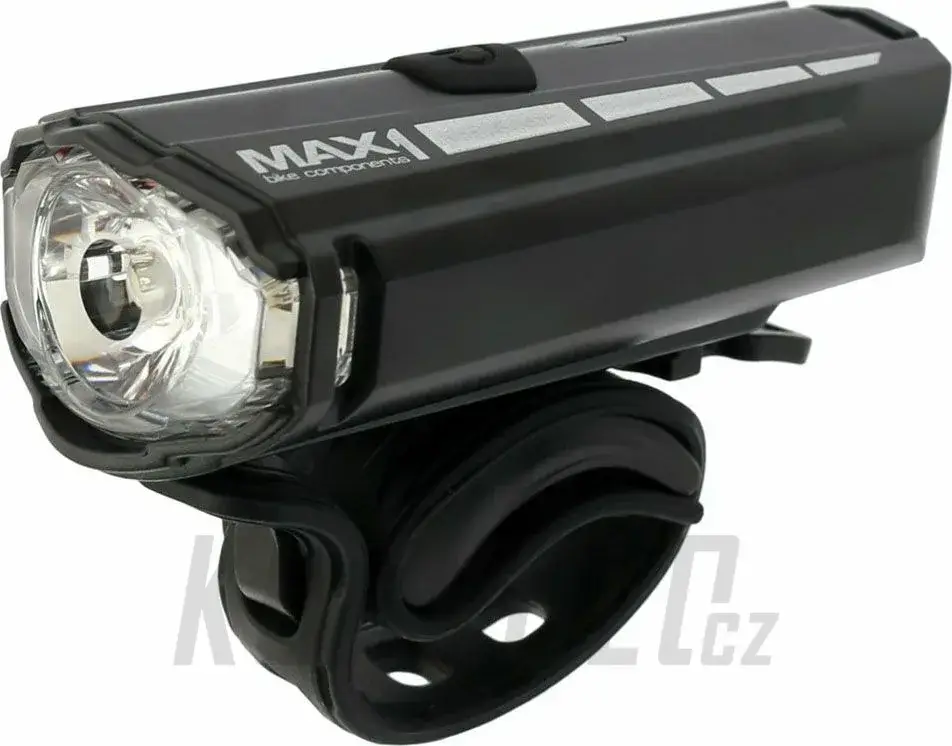 Světlo přední MAX1 Highlight USB Akční Cena