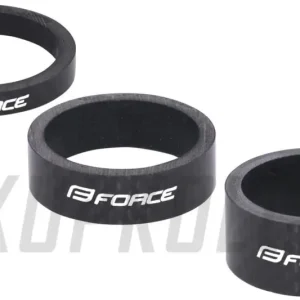 Force KARBON distanční podložka pod představec Must-Have