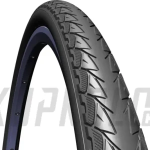 Jen Po Omezenou Doba 28" Plášť Rubena Mitas Flipper V70, černá, 700x35C