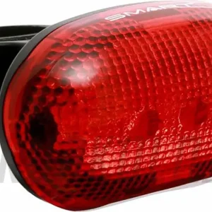 Blikačka zadní SMART 405 R Značkový