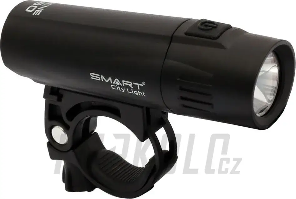Cenově Výhodný Světlo přední SMART Nine 80