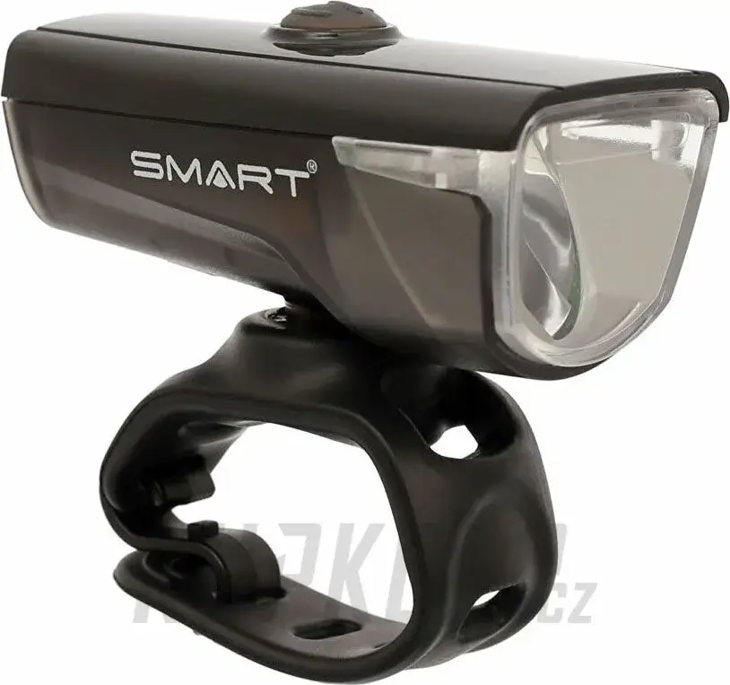 Objednat Nyní Světlo přední SMART Rays 150 USB, dobíjecí