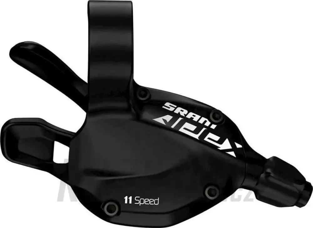 Silniční řadící páčka SRAM Apex 11s pravá Nová Kolekce