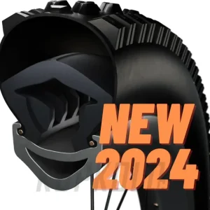 Kup Teď Ochranná vložka bezdušových plášťů - TANNUS Tubeless Pro Armour 29 x 2,10-2,60