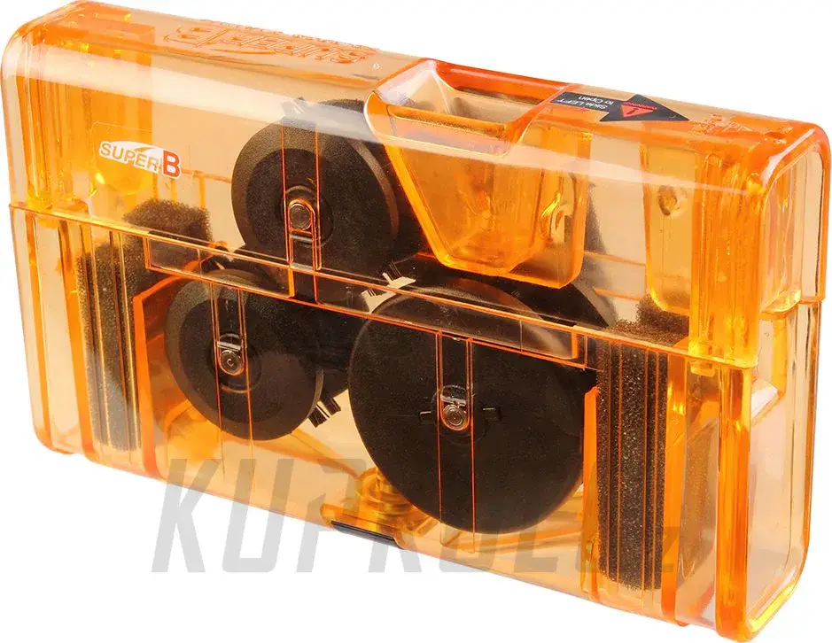 Dokud Zásoby Vydrží Super-B TB-3208 pračka řetězu jizdního kola