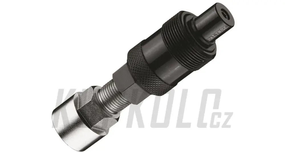 Dokud Zásoby Vydrží Super B TB-6618 univerzální stahovák na kliky