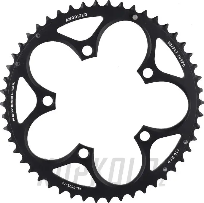 Speciální Cena Převodník Sram Road 110 Alum 4mm Black