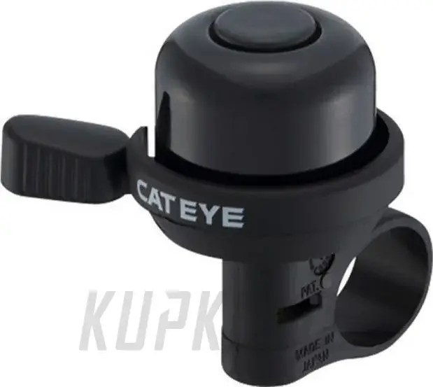 Zvonek Cateye PB-1000 Sezónní Sleva