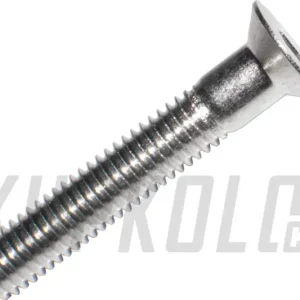 MORTOP NU1 šroub hlavového složení Mortop Must-Have