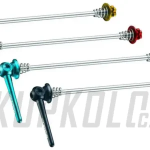 Mortop HQ05M rychloupínáky, přední + zadní Cenová Bomba