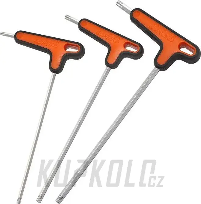 Super B TB-7625 torx T40 Akce
