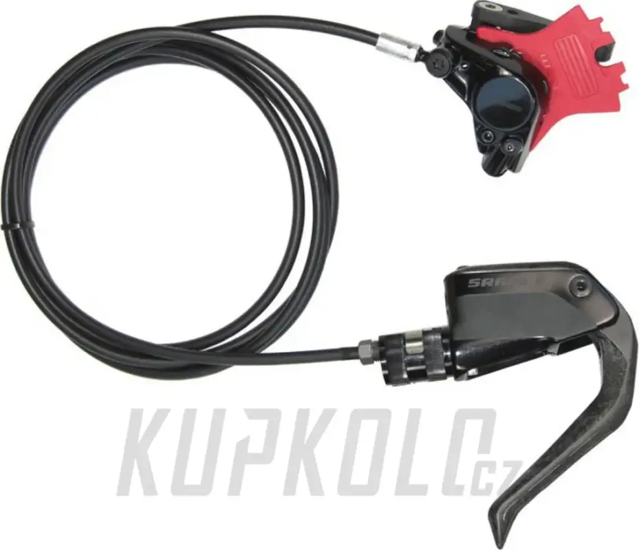Ověřený Brzdové páky Sram S900 AERO HRD