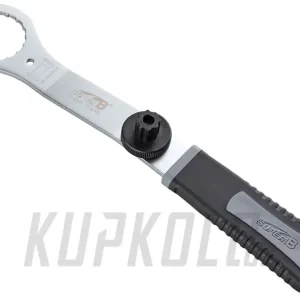Cenová Bomba Super B TB-BB16 klíč na misky Shimano SM-BBR60, MT800