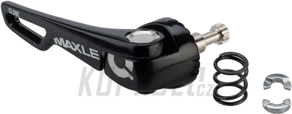 Náhradní páčka pro pevnou osu ROCKSHOX MAXLE ULTIMATE LEVER ASSY B1 Nízká Cena