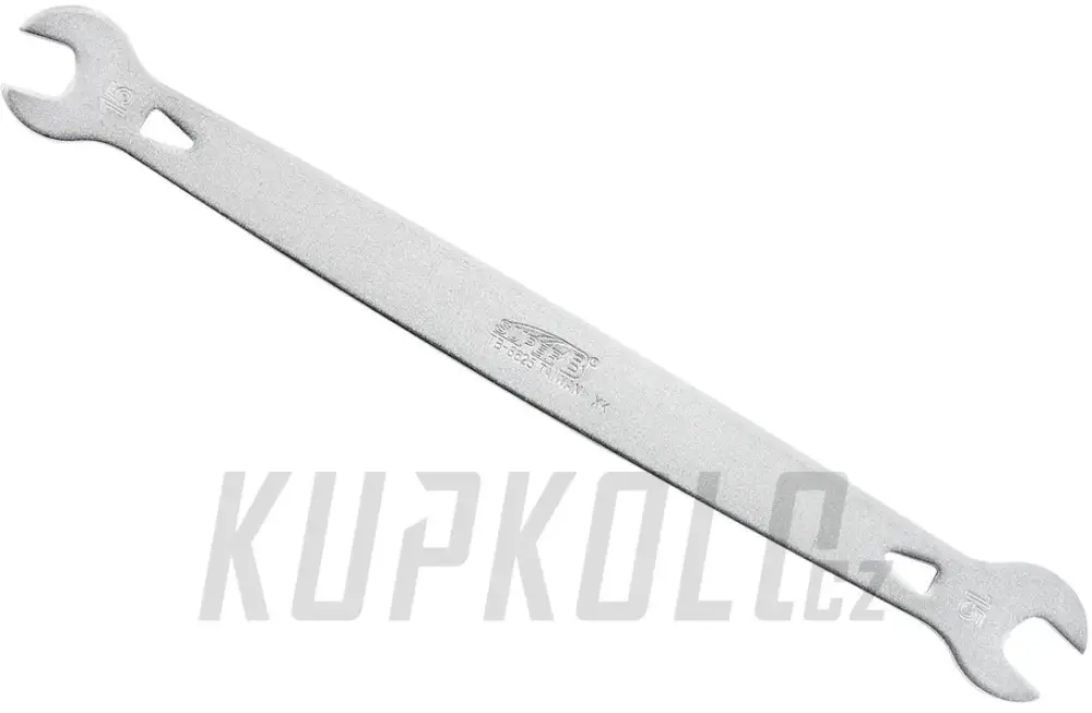 Super B TB-8625 pedálový klíč Cenově Výhodný