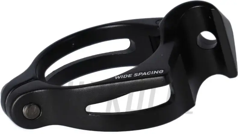 Sram objímka 31,8 pro přesmykač na navářku wide 47,5mm chainline Sezónní Sleva