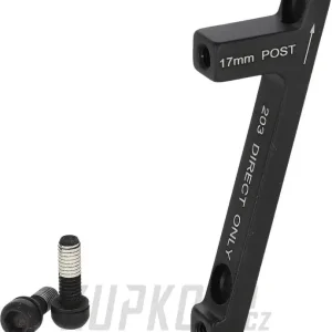 Vrácení Zdarma Zadní adaptér Sram 17mm - z 203 - 220mm
