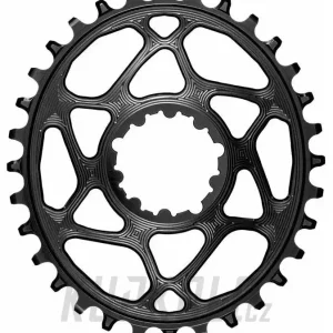 Převodník AbsoluteBlack Sram Oval BOOST pro 12s řetězyHG+ Koupit Online