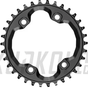 Jen Po Omezenou Doba Převodník AbsoluteBlack Round XT M8000, 96 BCD
