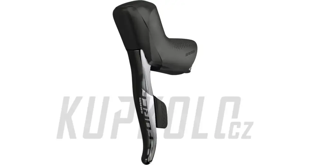 Řadicí a brzdová páka Sram Force HRD eTap AXS 2x12s pro hydraulické brzdy Akční Cena